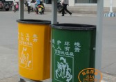 分類垃圾桶進(jìn)入新時代，你不知道的垃圾桶發(fā)展史
