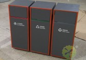 分類垃圾桶為什么優(yōu)于單桶垃圾桶
