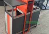 環(huán)保分類(lèi)垃圾桶的意義