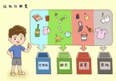 垃圾分類你教會小朋友了嗎？