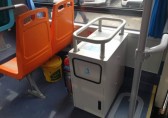 成都公交車是否應(yīng)該設(shè)置分類垃圾桶？