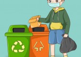 垃圾分類知識(shí)大闖關(guān)