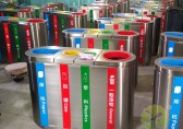 別小看分類垃圾桶，選對(duì)它也能為商場(chǎng)增色不少