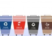 生活垃圾分類四大類 垃圾分類小知識(shí)