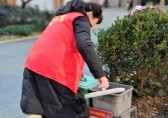 擦亮志愿服務(wù)金名片，撬動(dòng)垃圾分類新格局