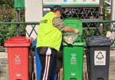 用心做細、用情落實 垃圾分類達人有話說