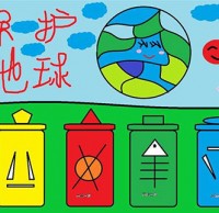 垃圾分類能否解決垃圾處理問題？