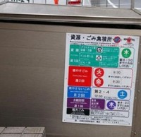 日本垃圾分類如何保證執(zhí)行？