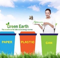 美國：垃圾分類實現(xiàn)城鎮(zhèn)全覆蓋