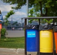 比利時(shí)：垃圾分類(lèi)是家庭必修課