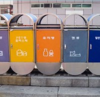 韓國(guó)：垃圾分類(lèi)是個(gè)技術(shù)活