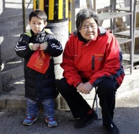 杭州余杭區(qū)有一群“虎媽” 他們把垃圾分類宣傳做的很接地氣