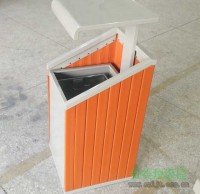 廠家熱銷鋼木果皮箱