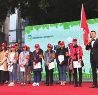 成都將每月最后一周 定為生活垃圾分類(lèi)宣傳周