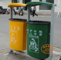 分類垃圾桶進入新時代，你不知道的垃圾桶發(fā)展史