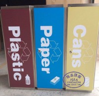 垃圾分類不當(dāng) 加拿大每年損失數(shù)百萬元