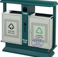 什么是垃圾分類？為什么要推廣分類垃圾桶？