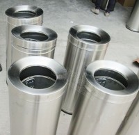 大堂垃圾桶廠家直銷(xiāo)