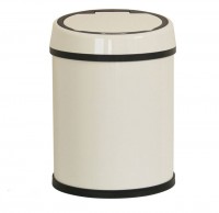 自動開蓋、殺菌的電子感應(yīng)垃圾桶