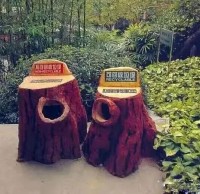 創(chuàng)意垃圾桶-打開(kāi)你的腦洞，創(chuàng)意無(wú)限