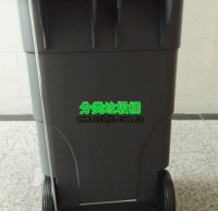 垃圾桶如何擺放才科學(xué)？垃圾桶的服務(wù)半徑是多少？