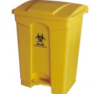 塑料醫(yī)療分類垃圾桶