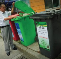 生活垃圾分類小知識和易錯誤區(qū)