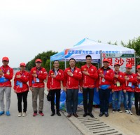 珠海60多位生活垃圾分類志愿者接受培訓(xùn)