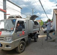 河北在黨政機關(guān)事業(yè)單位等公共機構(gòu)強制生活垃圾分類