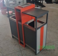 環(huán)保果皮箱價(jià)格合理，深受客戶好評(píng)