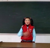 固液分離環(huán)保分類垃圾桶 小學(xué)生發(fā)明讓環(huán)境更美麗