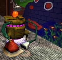 未來垃圾桶　將來的智能垃圾桶是什么樣的