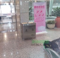 機(jī)場垃圾桶圖片-垃圾桶廠家批發(fā)