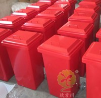 烤漆垃圾桶的工藝與優(yōu)點