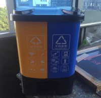 垃圾分類不僅是一句簡(jiǎn)單的口號(hào)