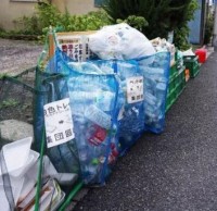 日本的垃圾分類比我們想象中的更加“變態(tài)”