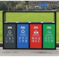 武漢還沒有進(jìn)行垃圾分類這群人就已經(jīng)痛苦不堪了