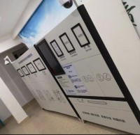 走進(jìn)垃圾分類(lèi)體驗(yàn)館，感受垃圾分類(lèi)新時(shí)尚