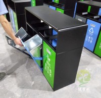 不僅垃圾要分類，垃圾處理的增值稅更要分類