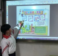 垃圾分類垃圾分類手抄報創(chuàng)作活動