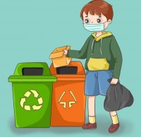 垃圾分類知識大闖關(guān)