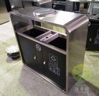 不同環(huán)境下選擇哪種分類垃圾桶？