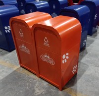 分類垃圾桶的好處有哪些？