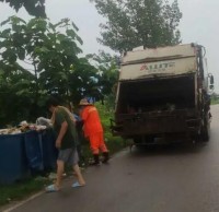 分類(lèi)垃圾箱調(diào)研報(bào)告