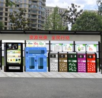 怎么通過垃圾分類來大賺一筆？