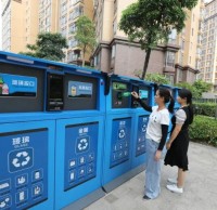 河源垃圾分類工作推行3個(gè)月，成效如何？
