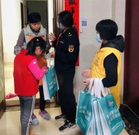 生活垃圾分類放，橫瀝生活垃圾分類宣傳進(jìn)小區(qū)