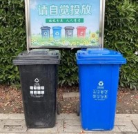 生態(tài)文明垃圾分類系列報(bào)告（一）