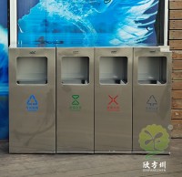 垃圾分類價值何在，讓垃圾變成資源