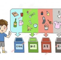 清鎮(zhèn)市教育局垃圾分類倡議書